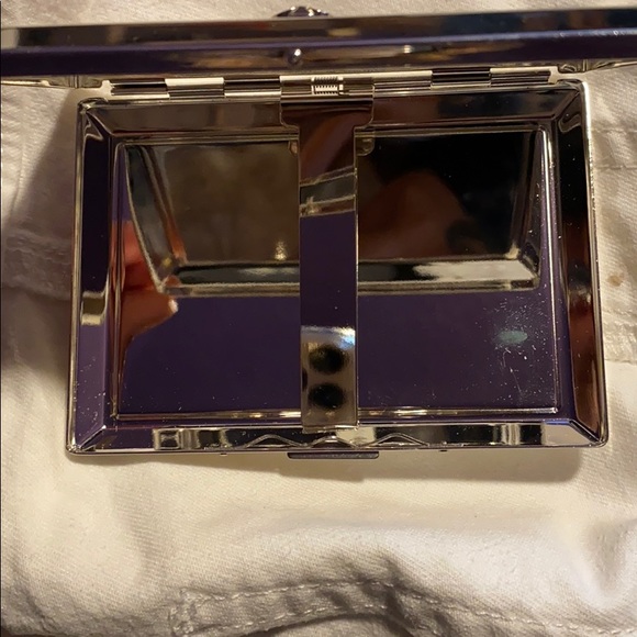 Kate spade/Lenox card holder - Picture 2 of 2